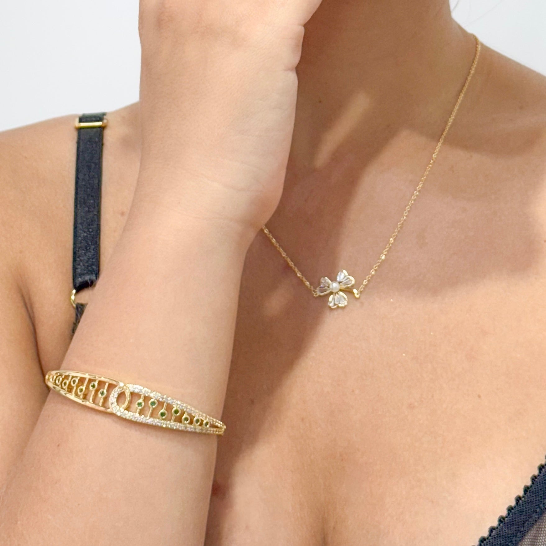 Bracelets