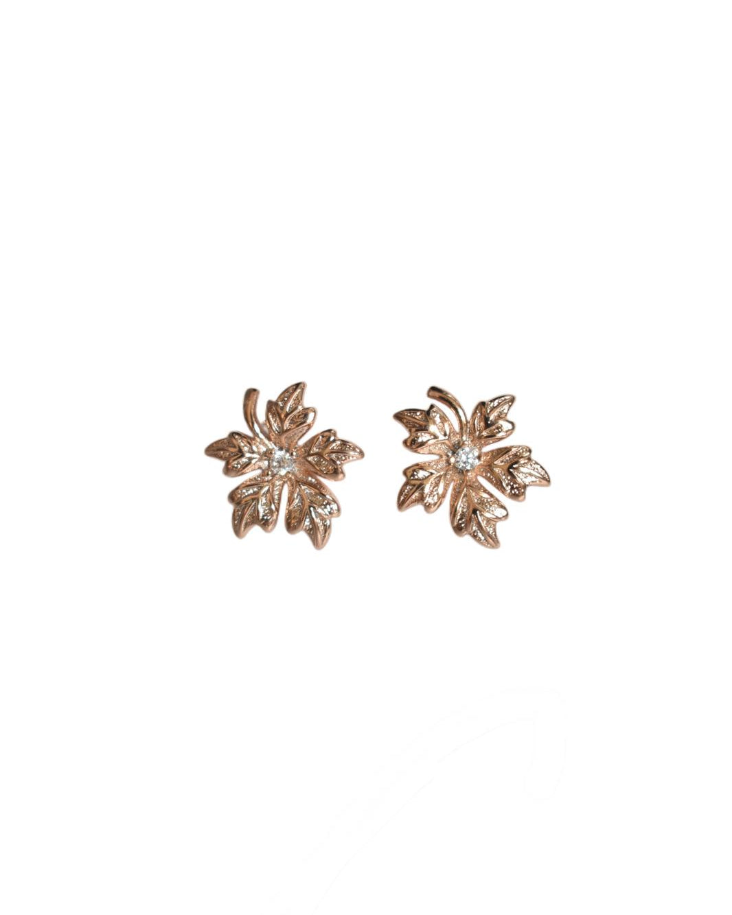 Flower Earrings