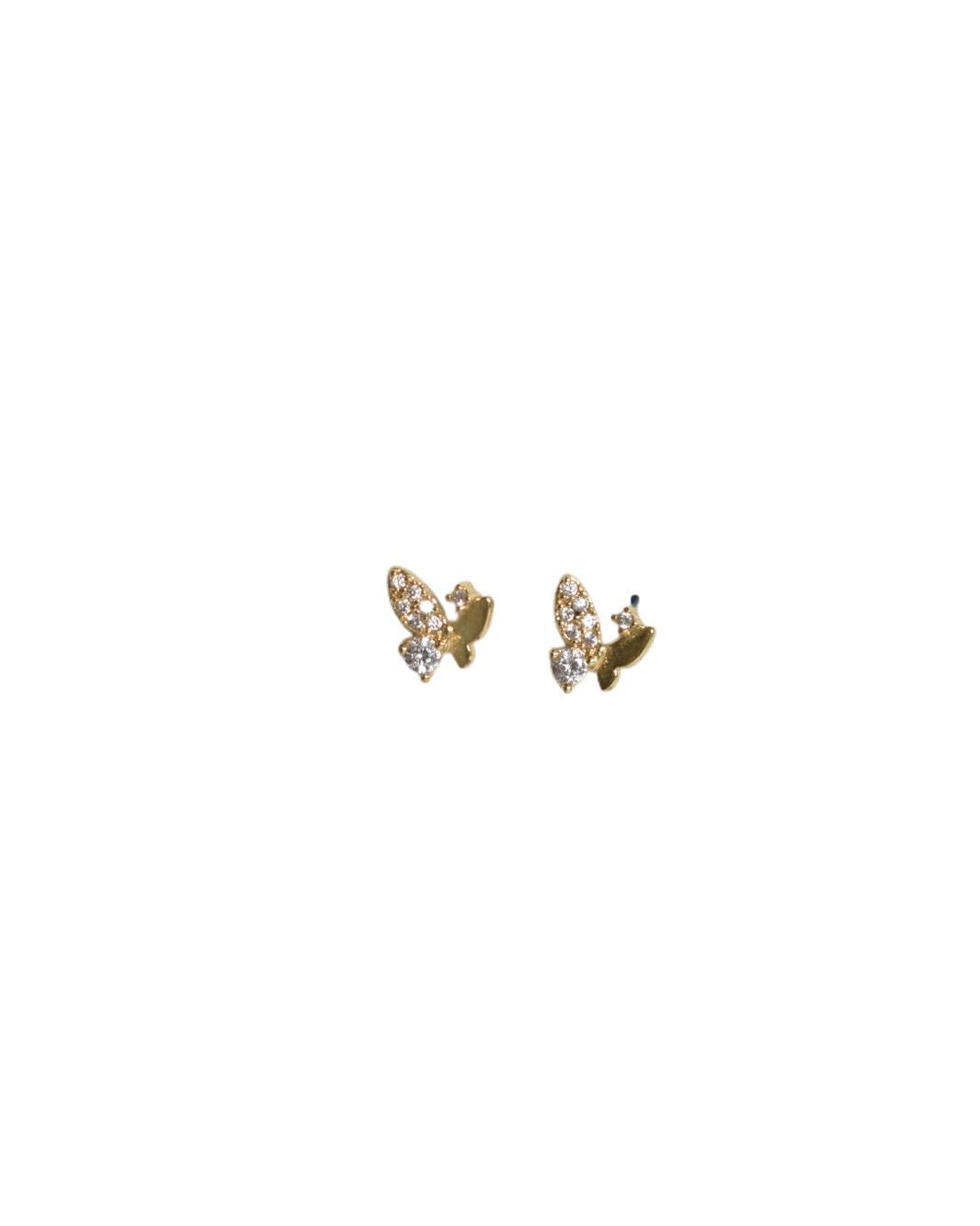 Small butterfly Earrings