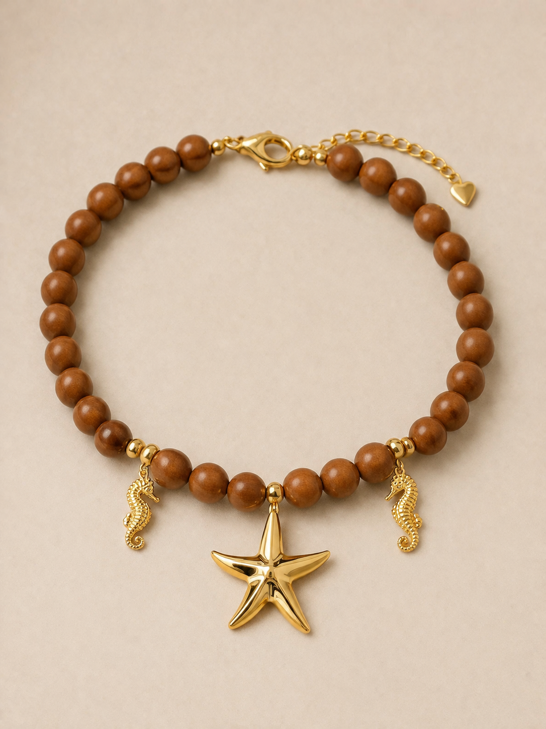 Ocean Necklace