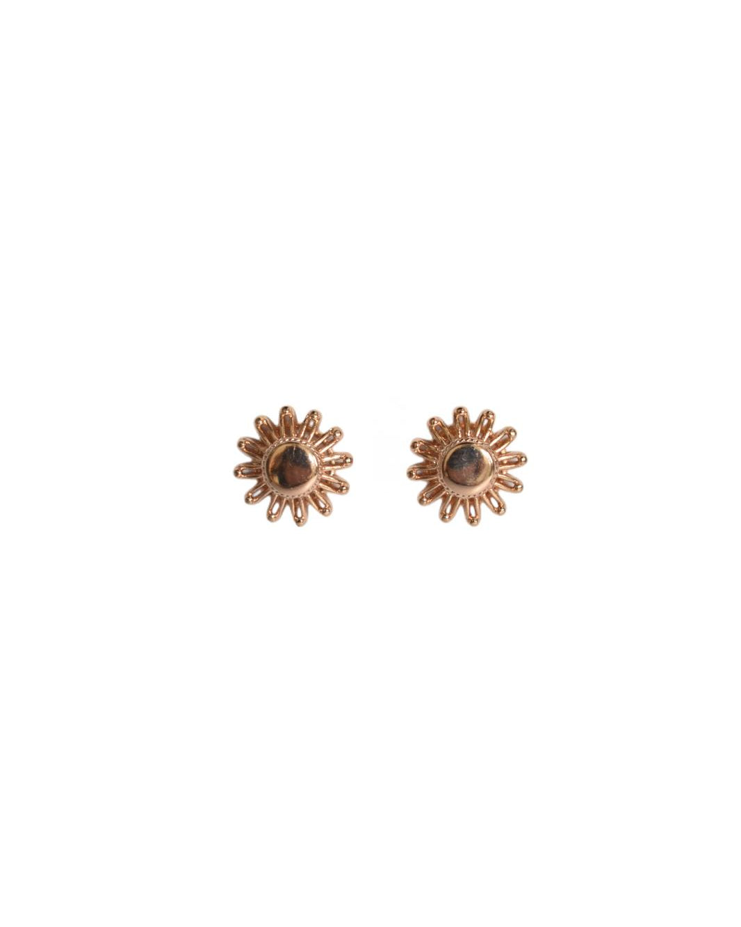 Sun Earrings