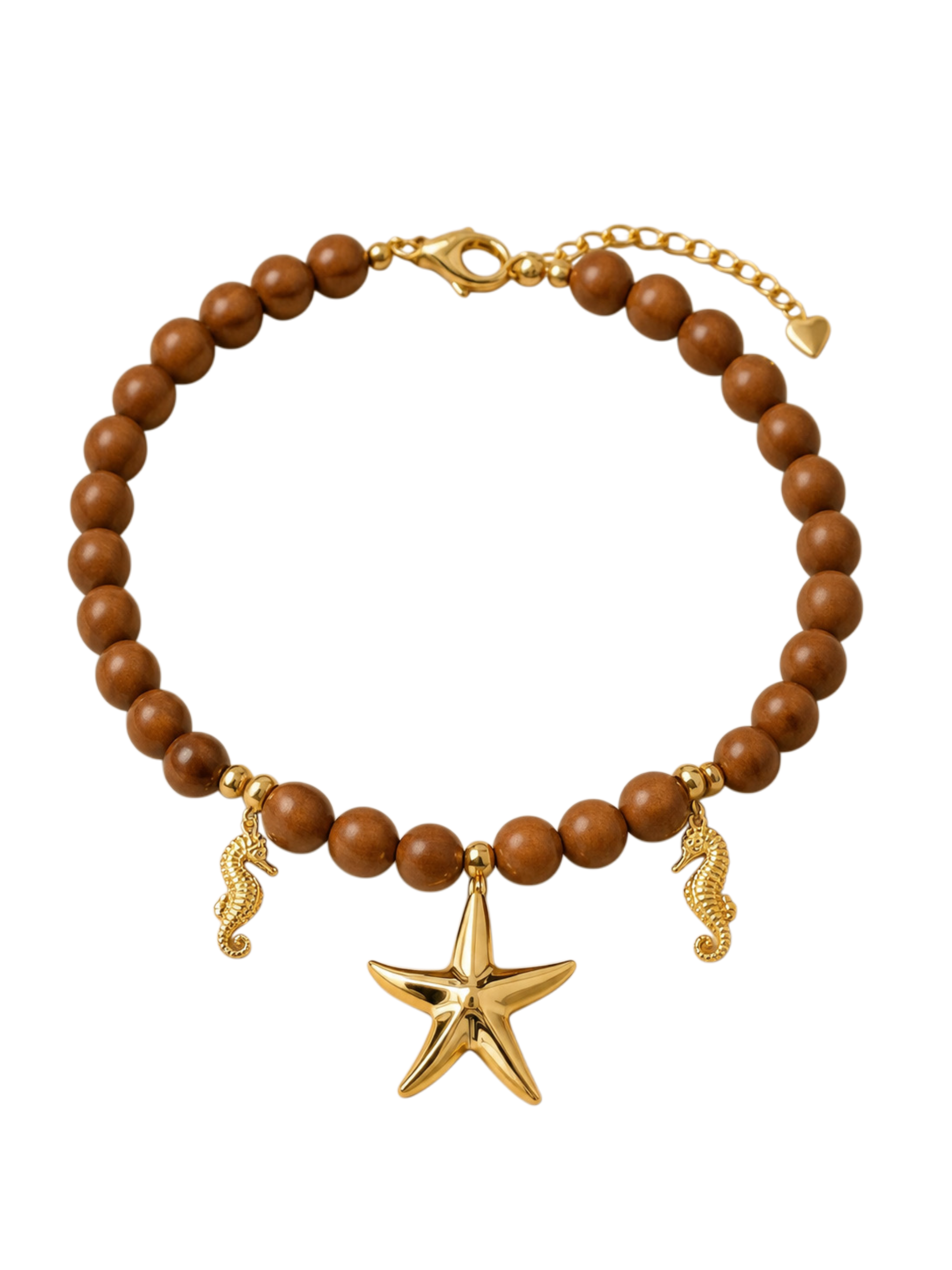 Ocean Necklace