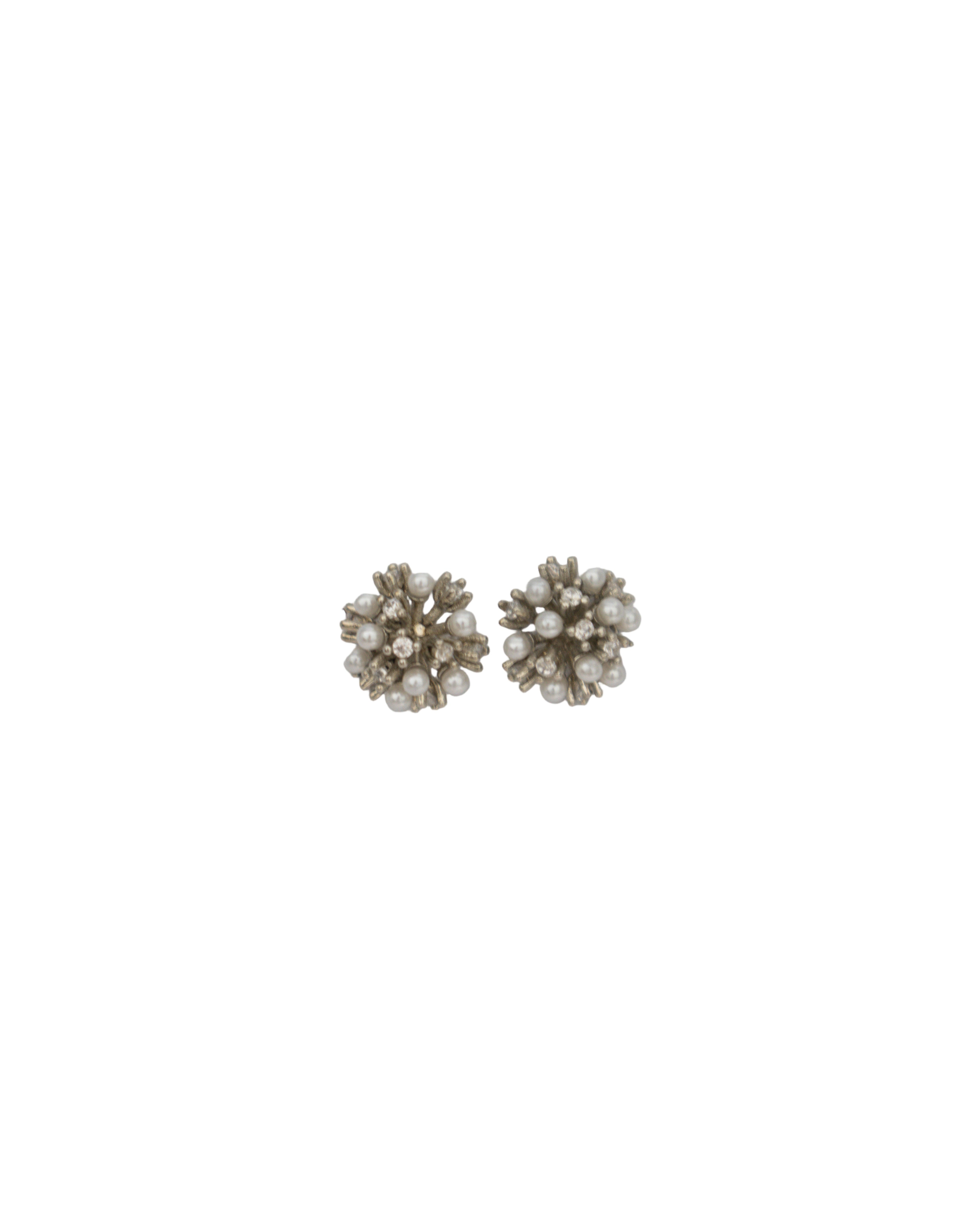 Shimmer Glow Earrings