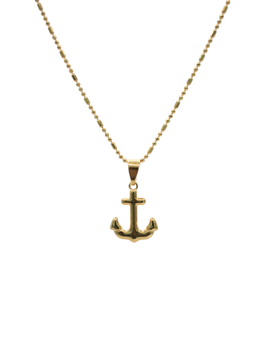 Anchor Charm