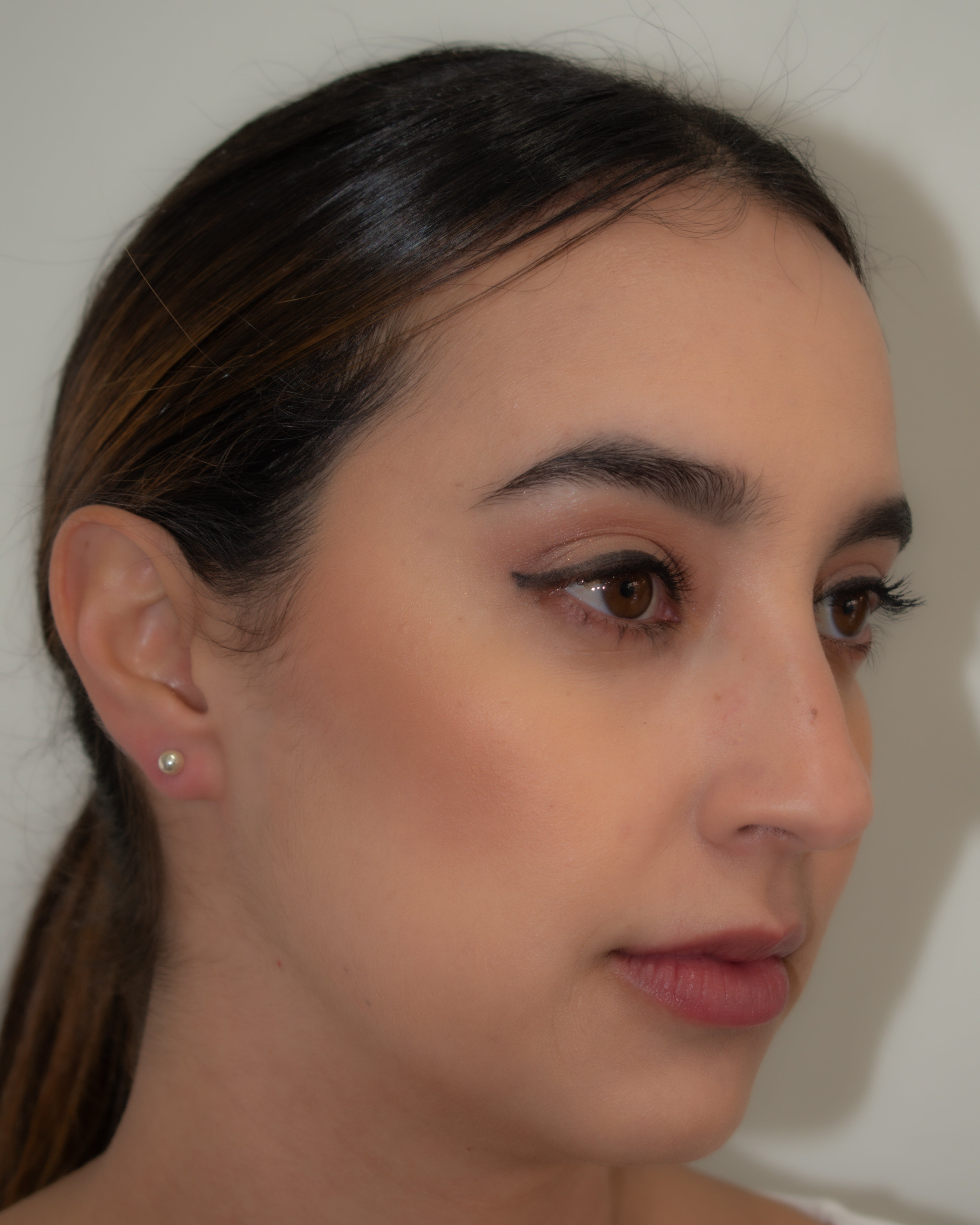 Tiny Ball Studs Earrings