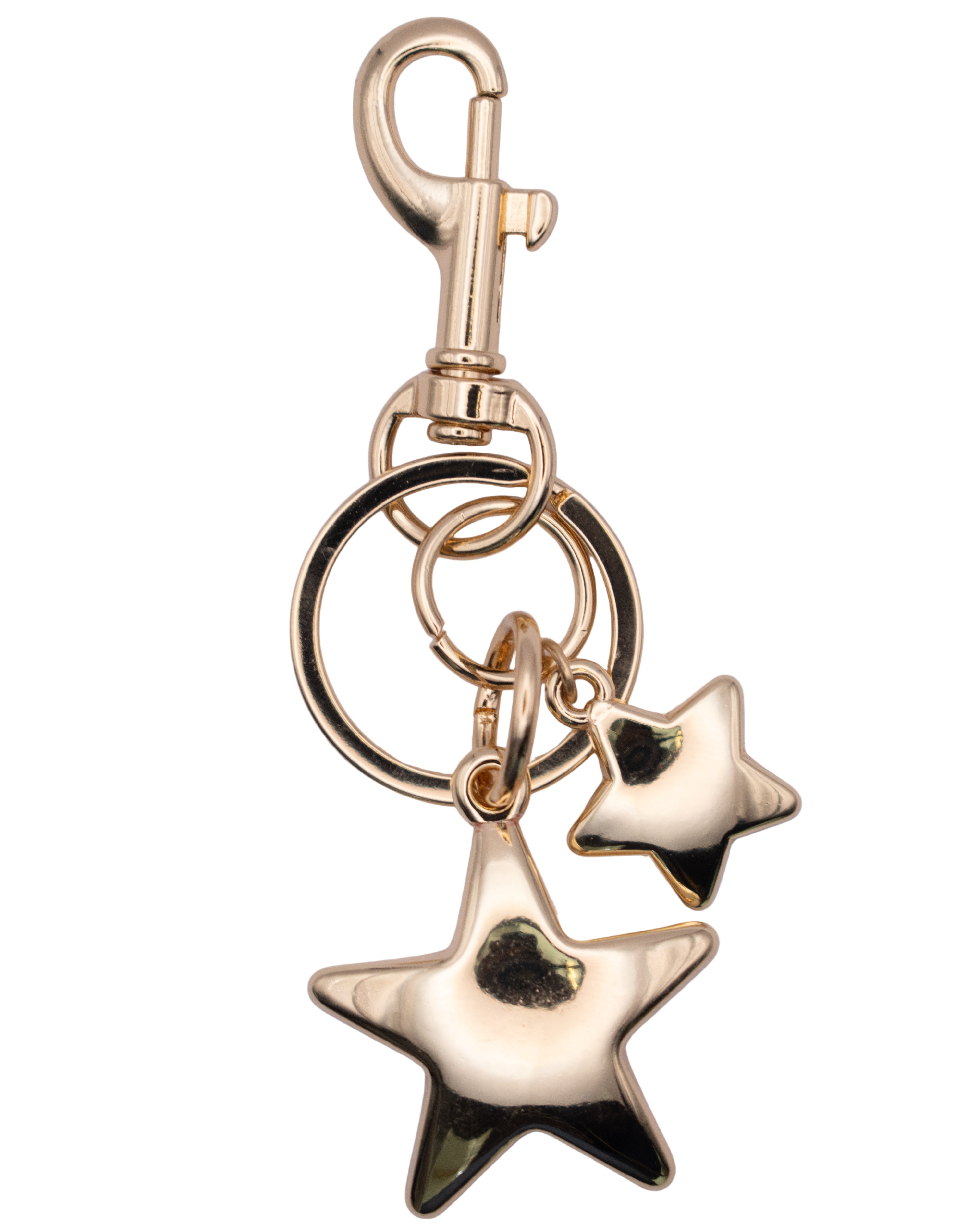 Star Keychain