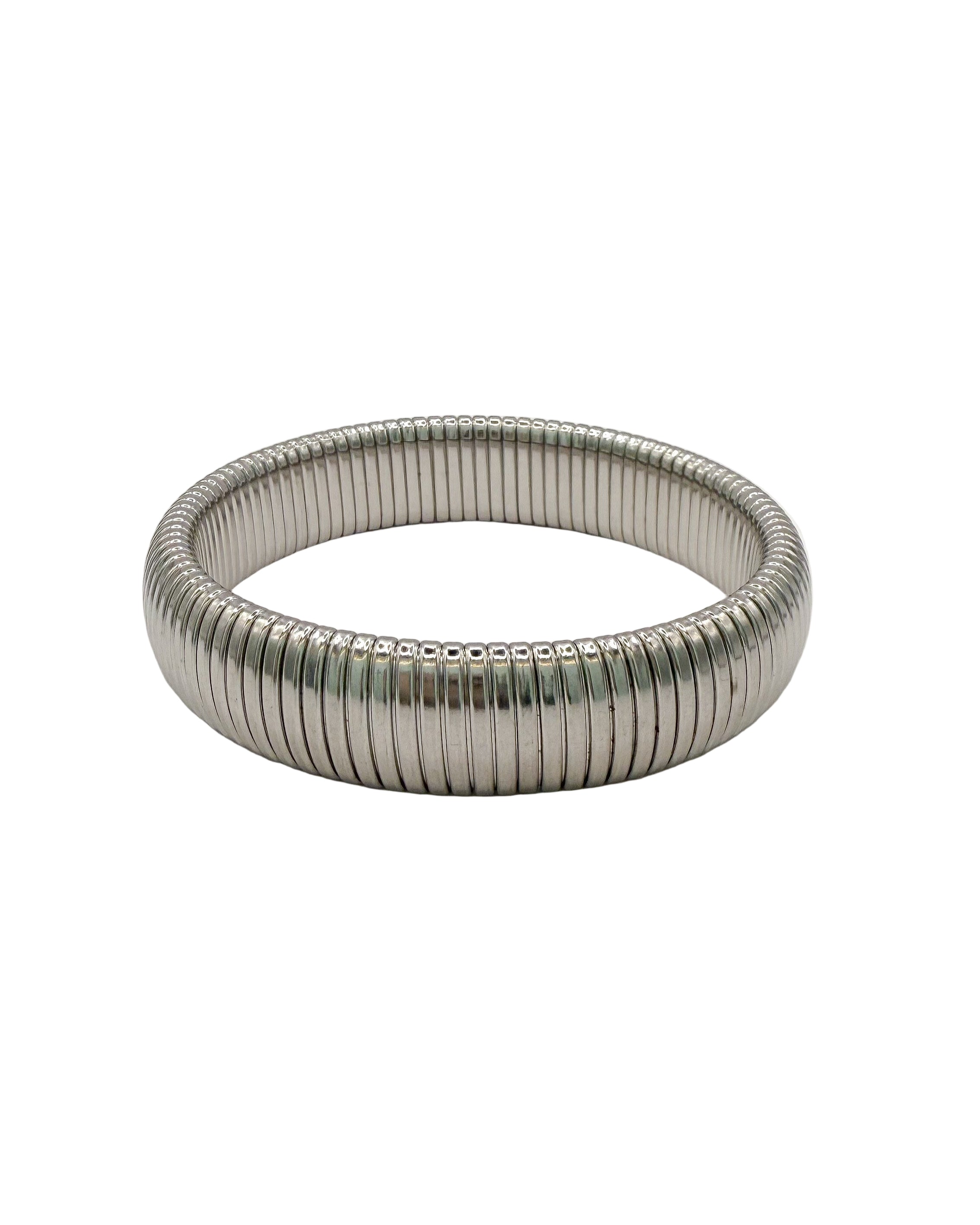 Silver Spring Bracelet