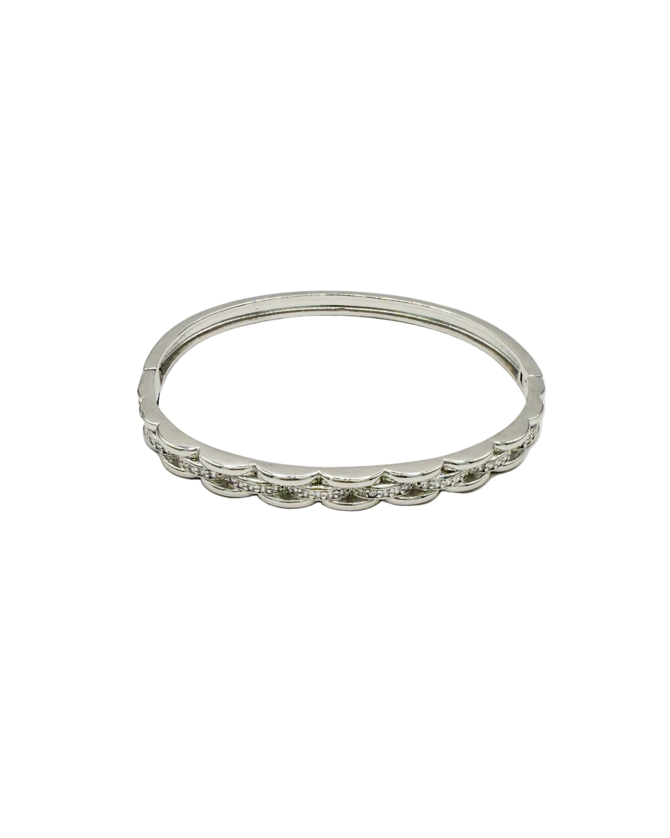 Ring and Bracelet Set