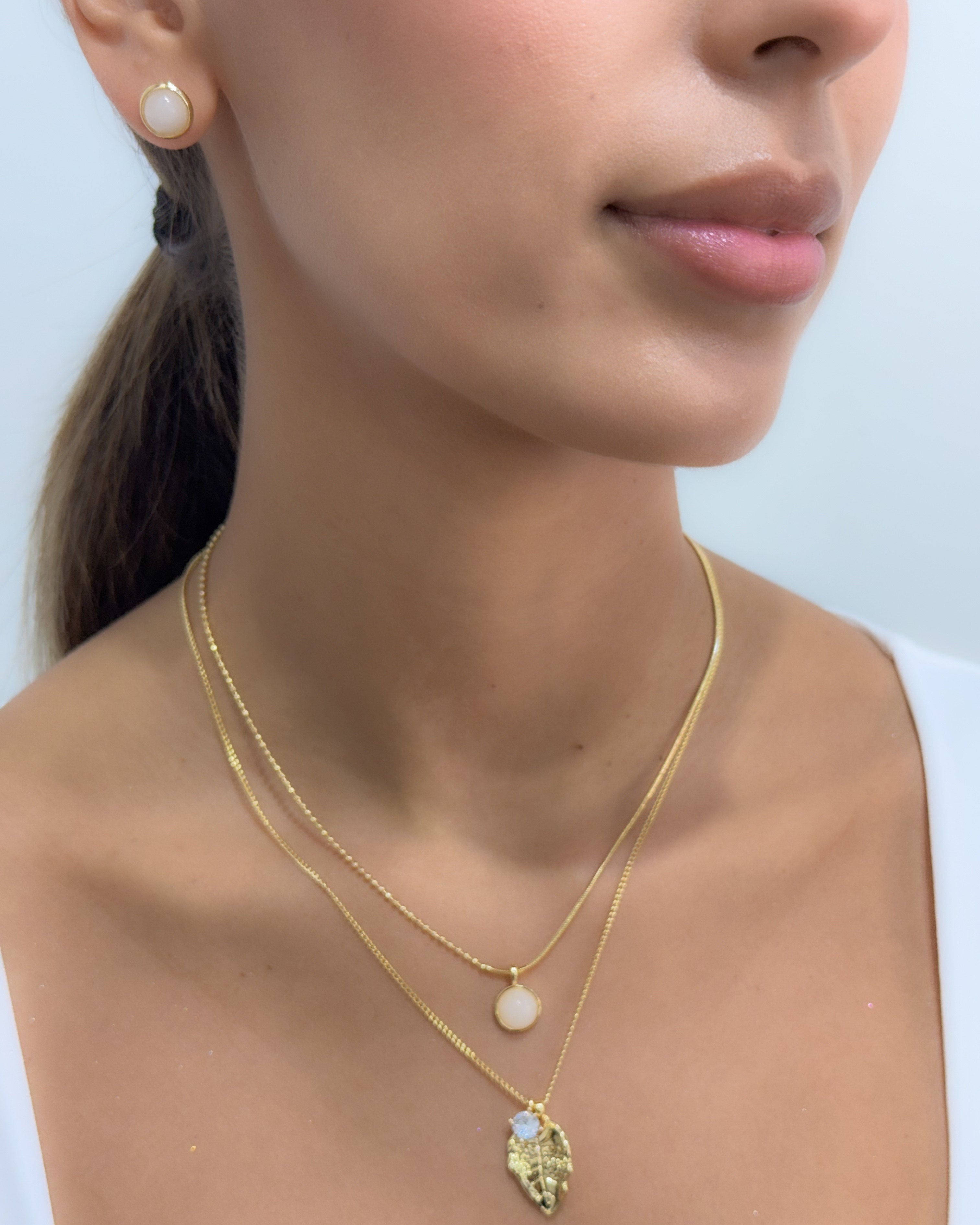 Gem of Grace Necklace