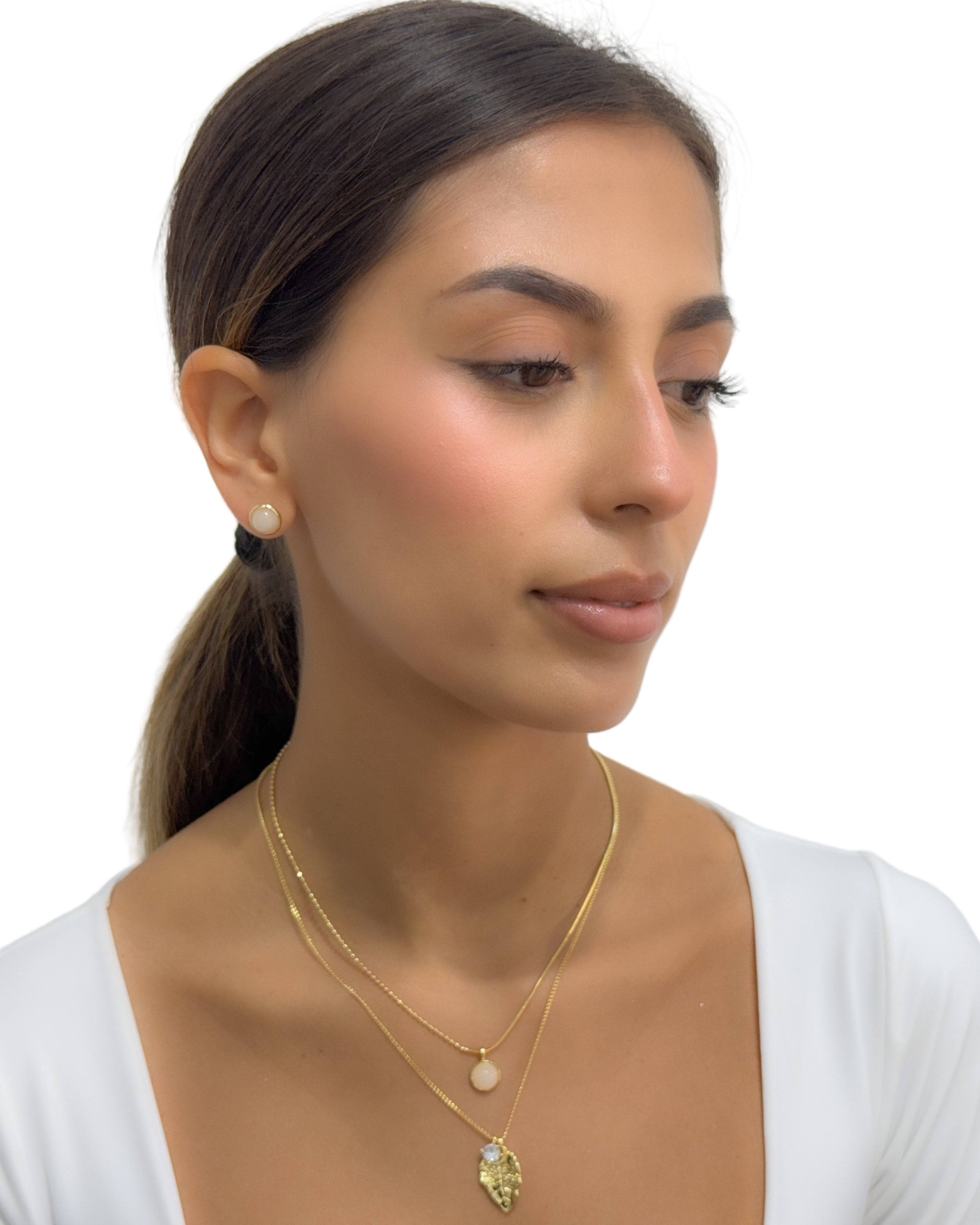 Gem of Grace Necklace