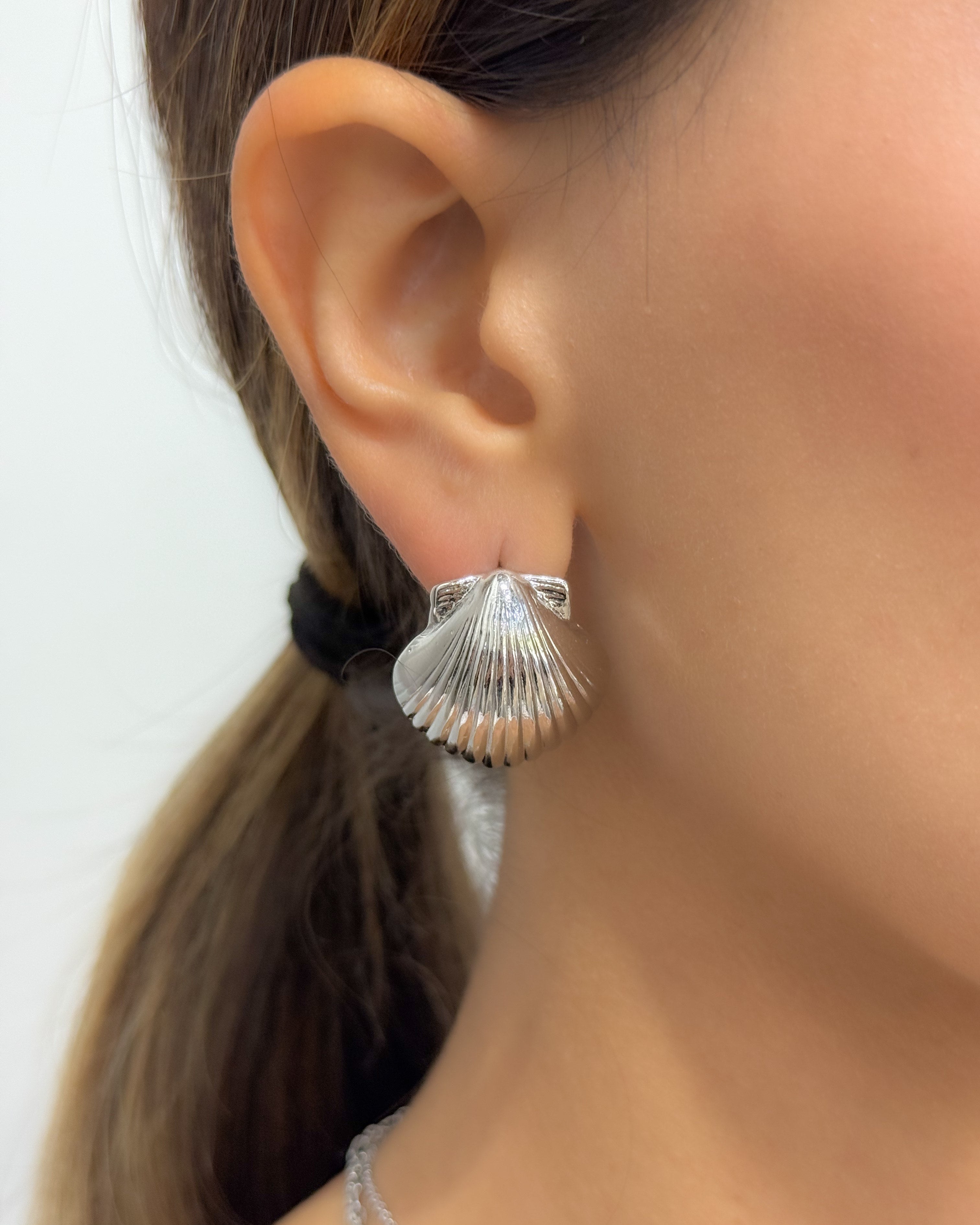 Wonders of the Sea Necklace