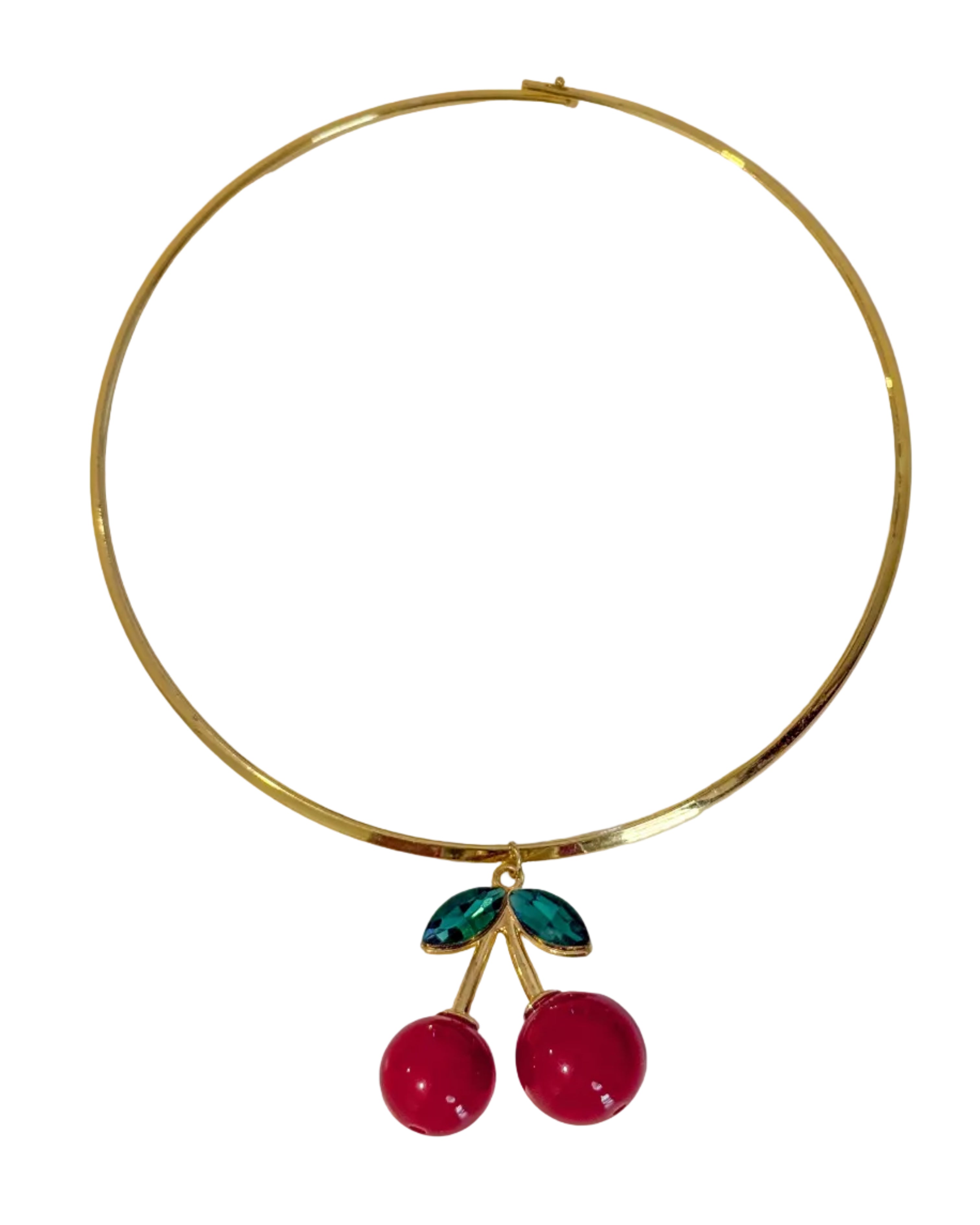 Cherry Choker