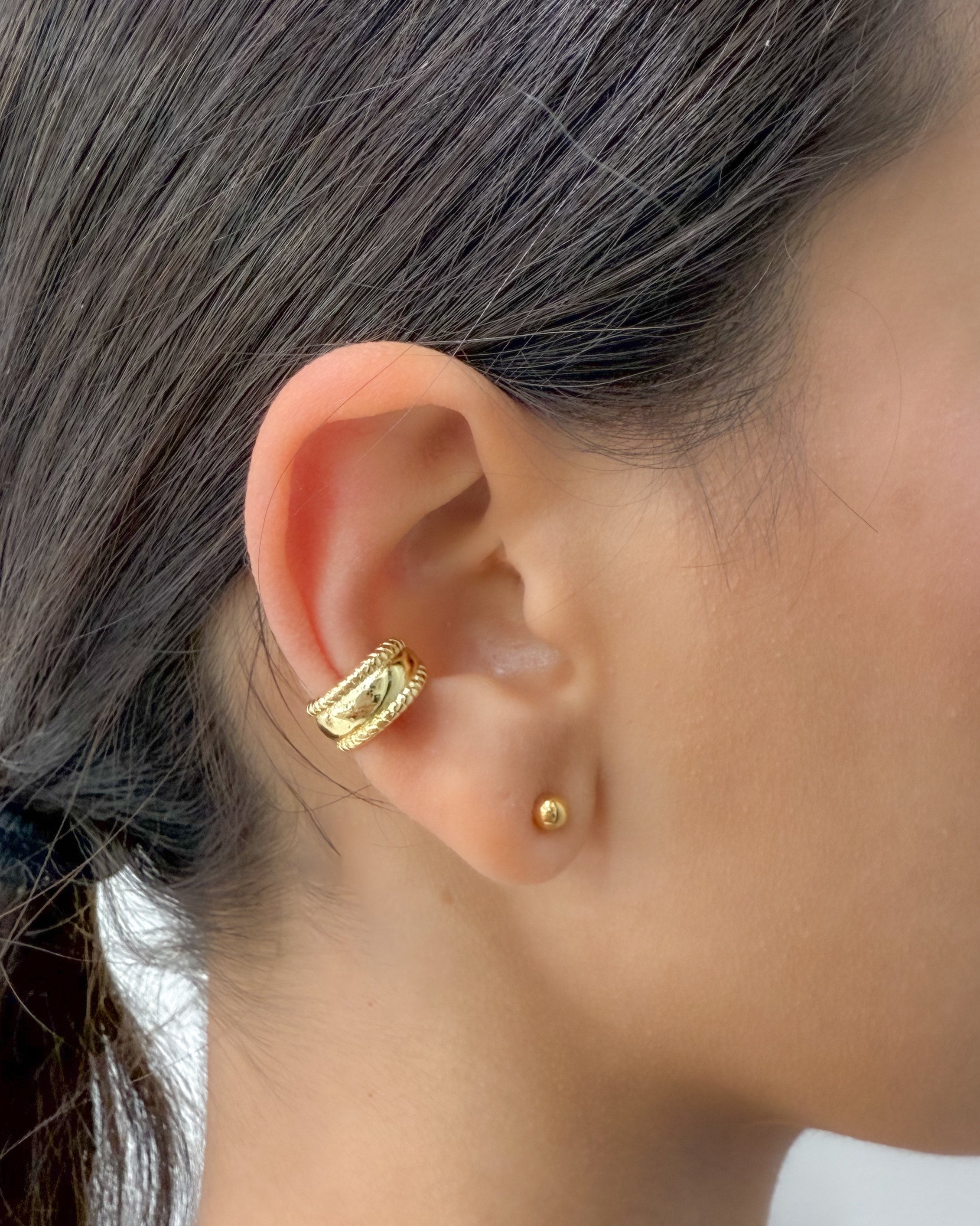 Basic Ear Cuff