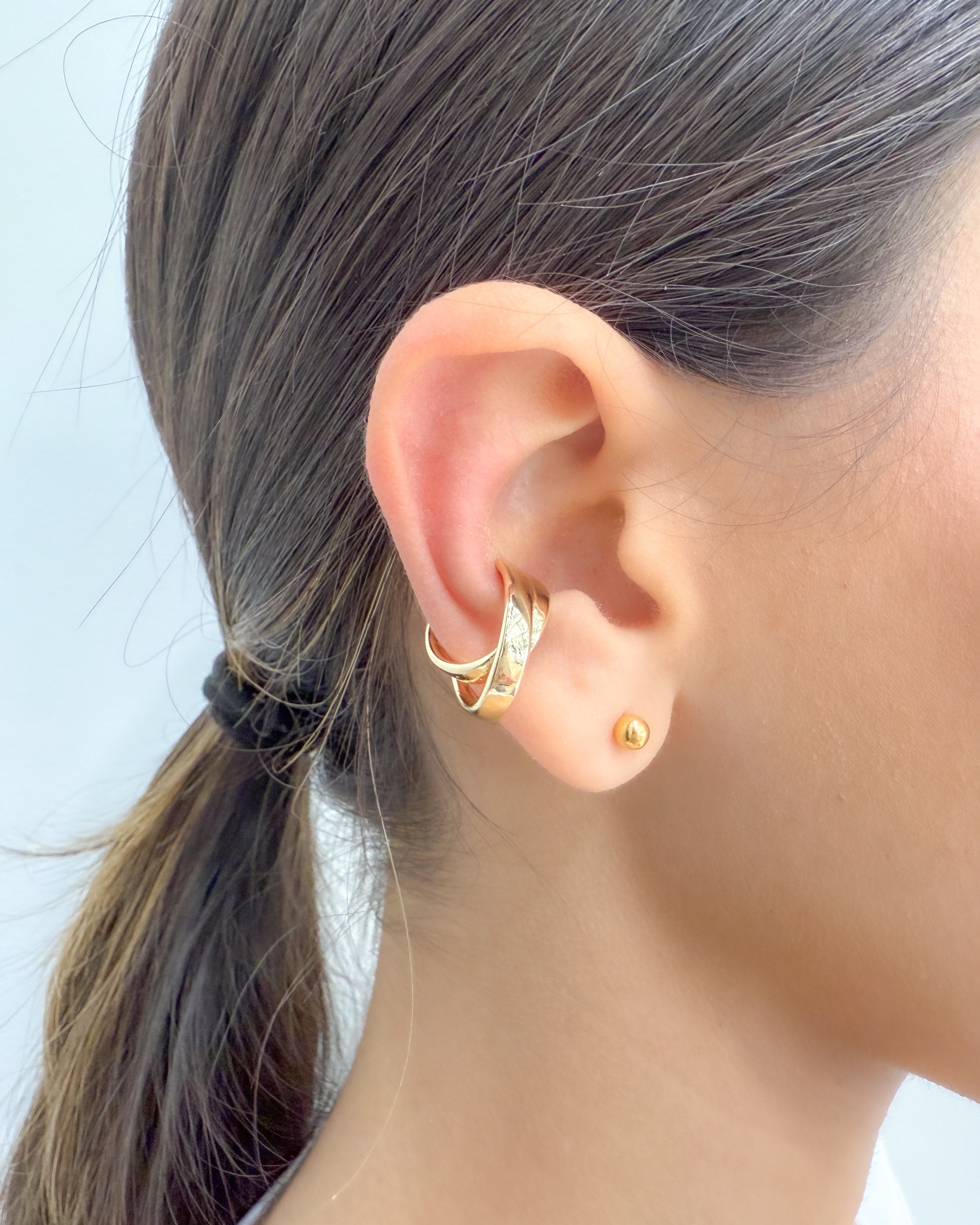 Echo Ear Cuff