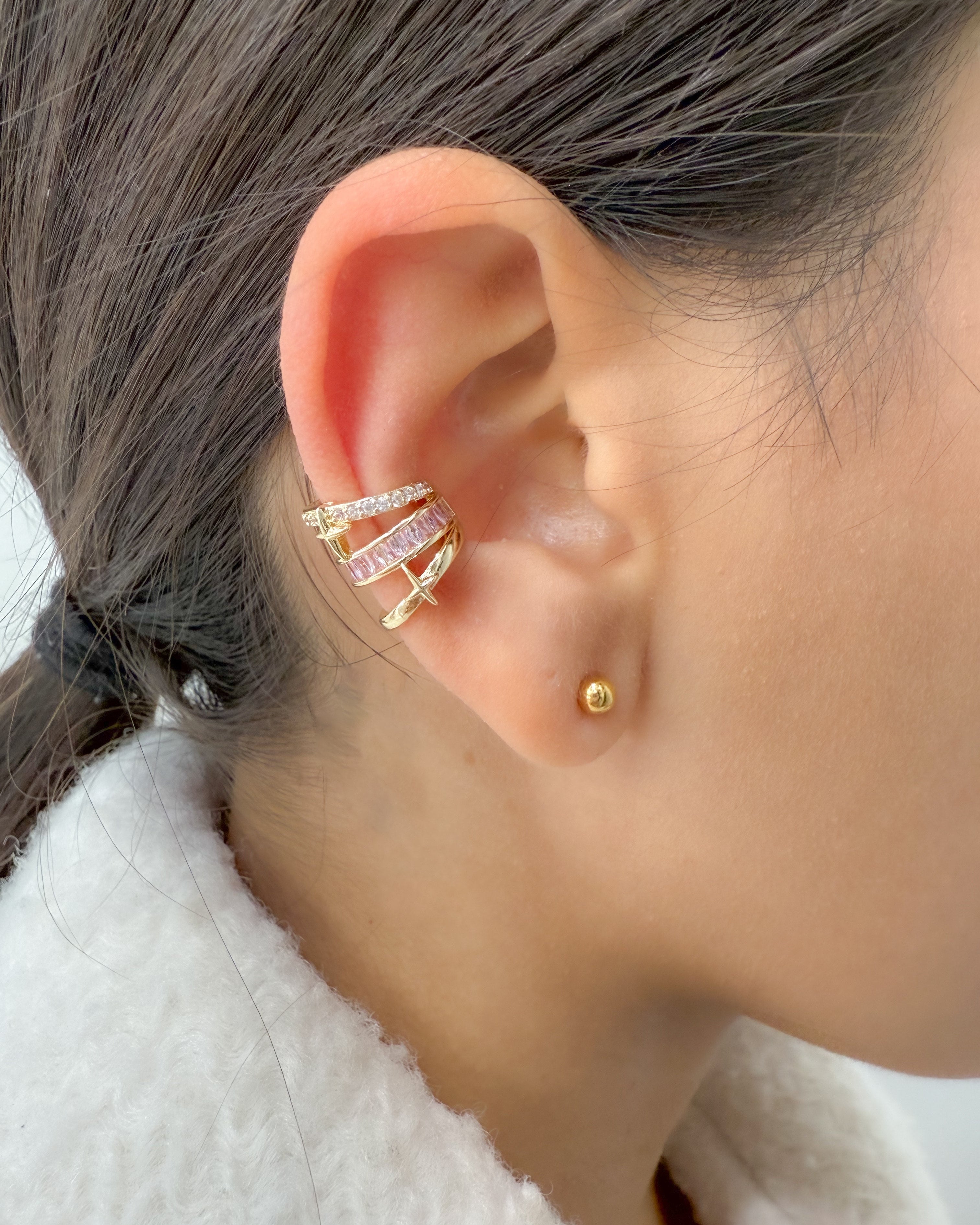 Essential Ear Cuff