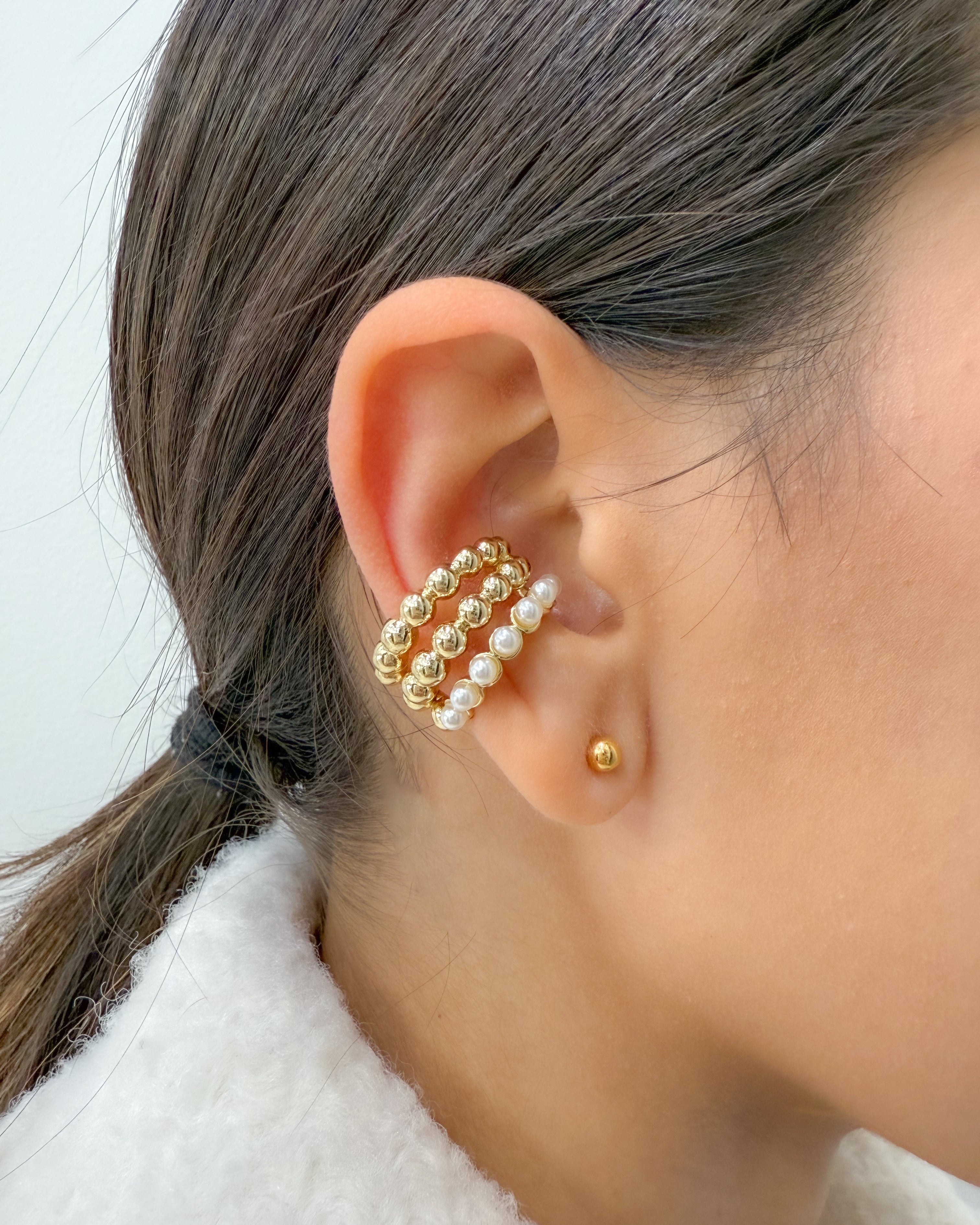 Celeste Ear Cuff
