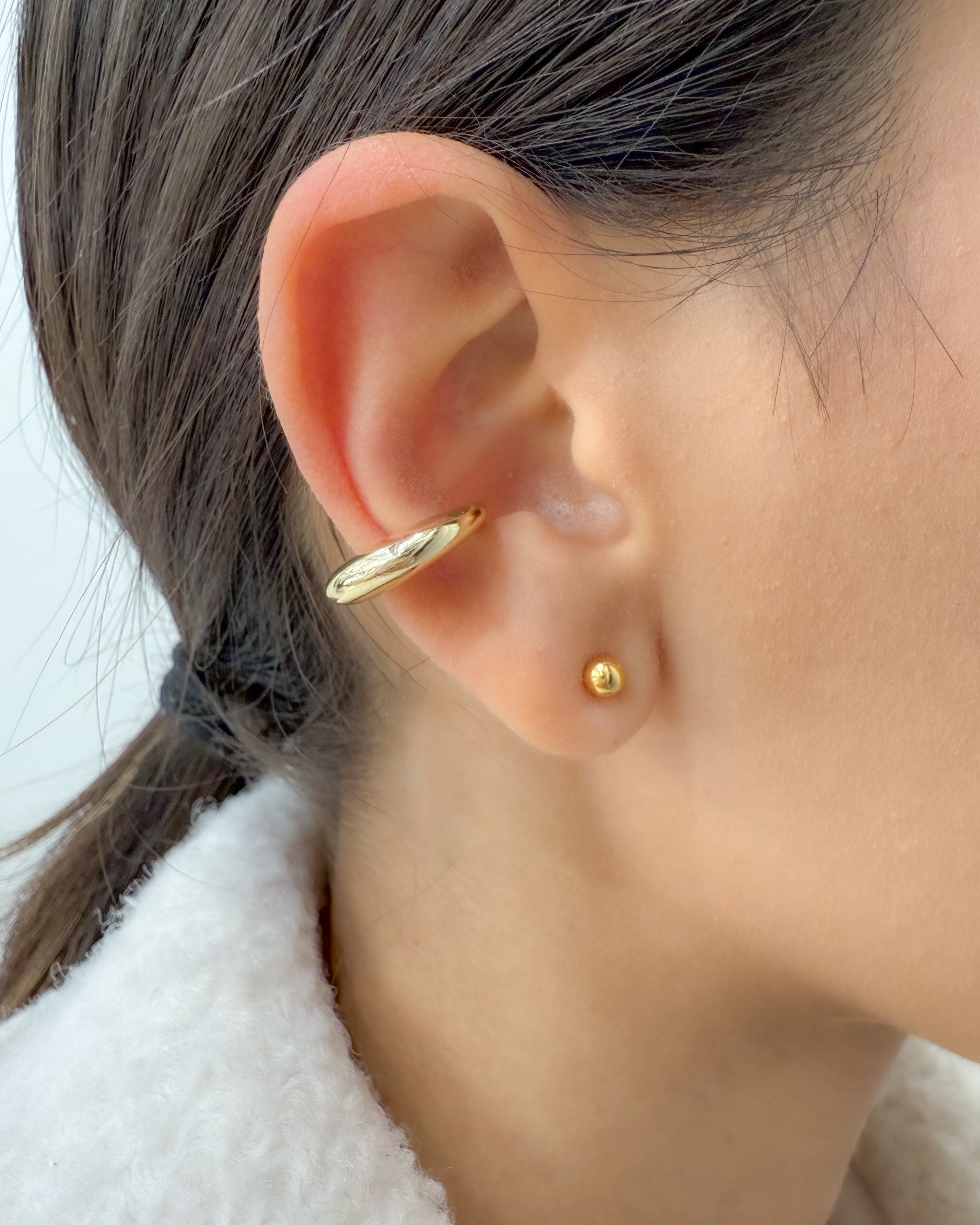 Ear Cuffs