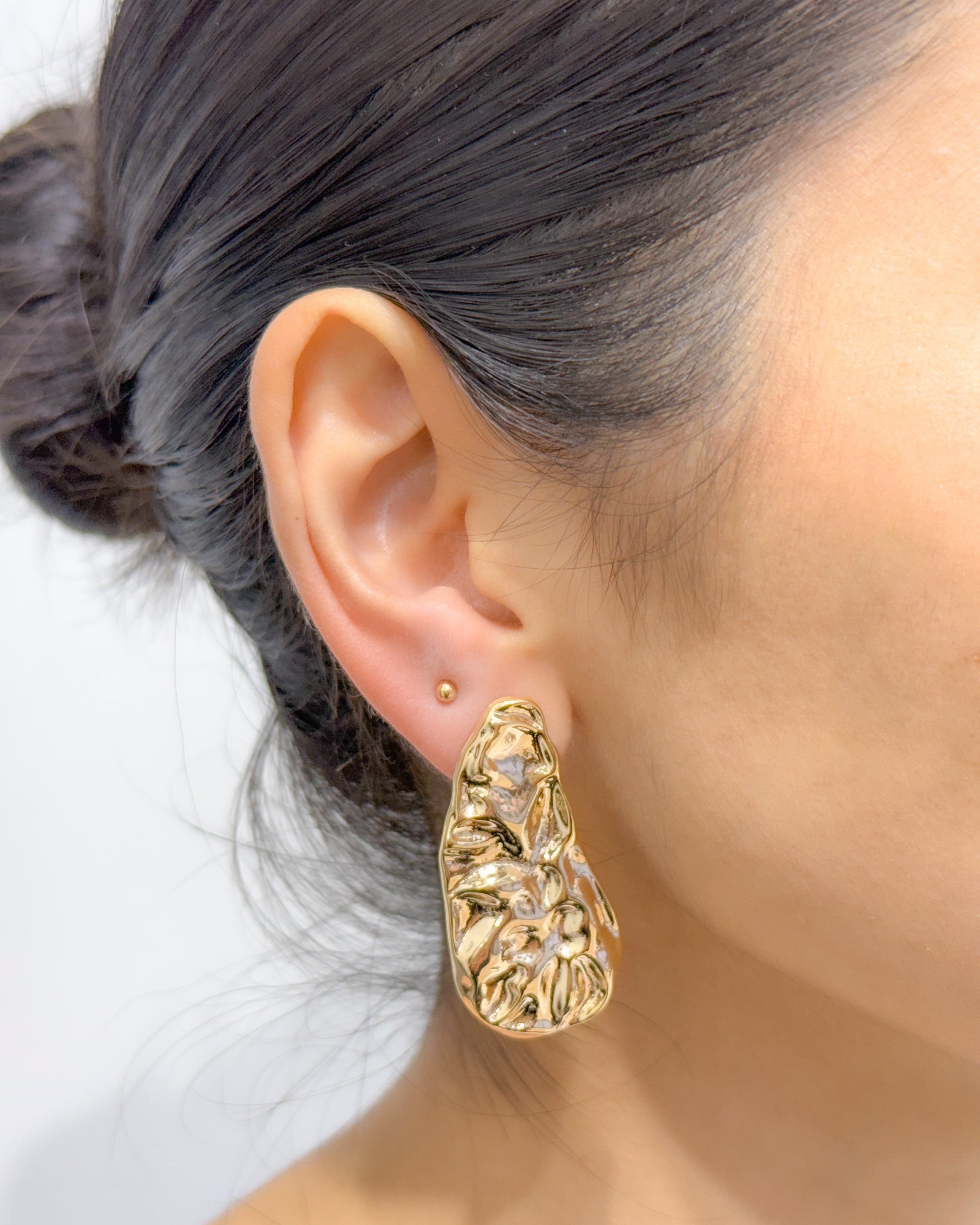 Rocky Earrings