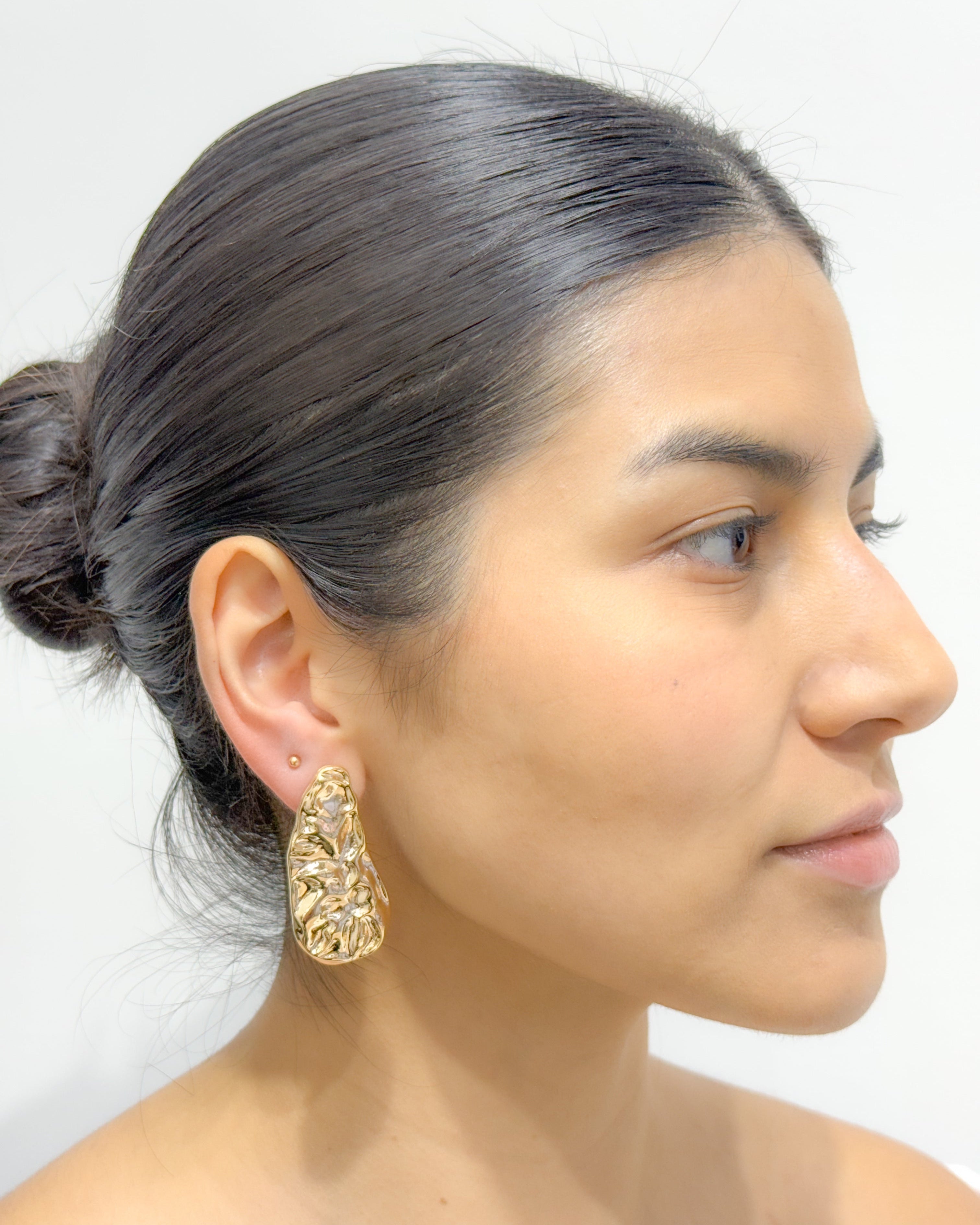 Rocky Earrings