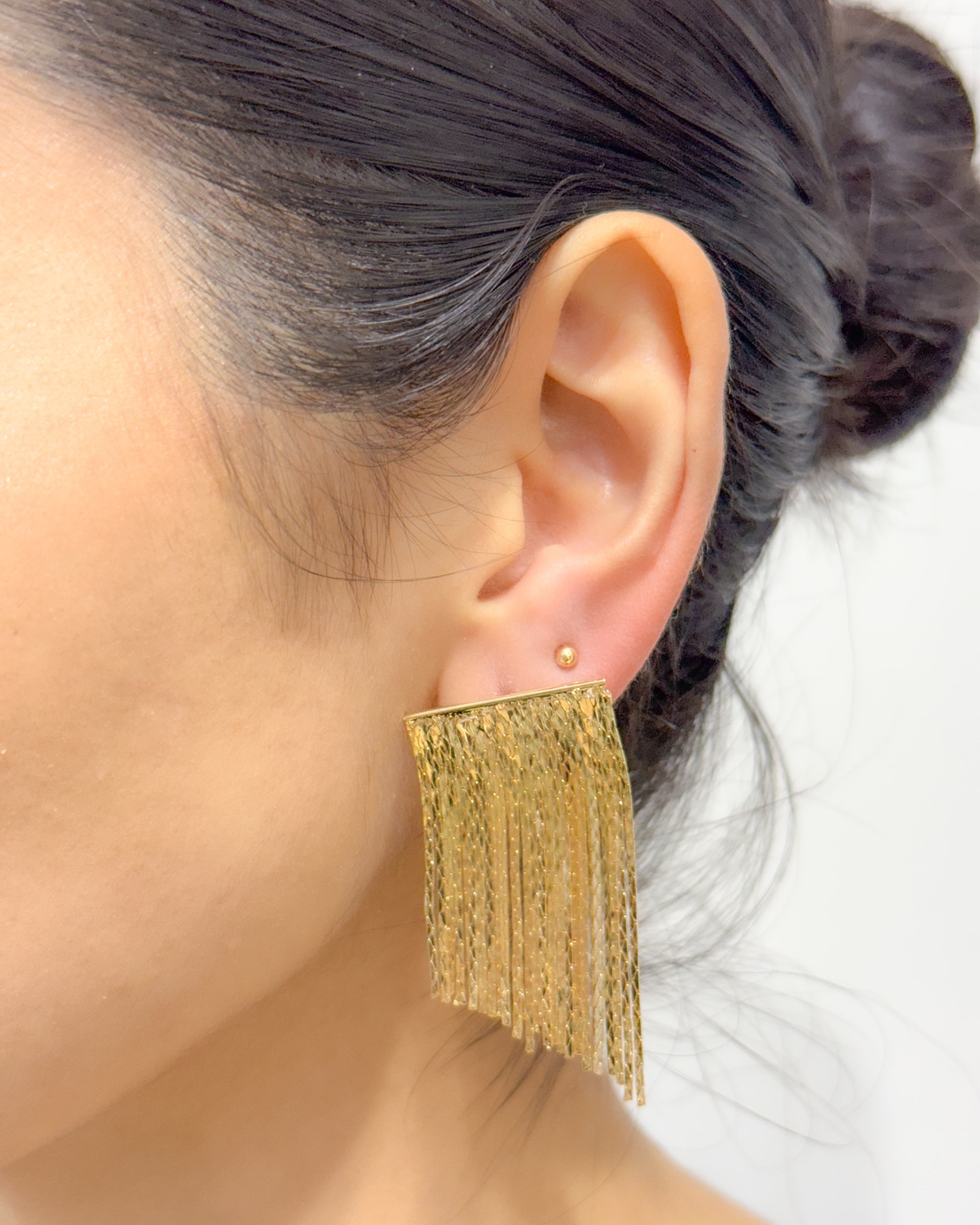 Maxi Earrings