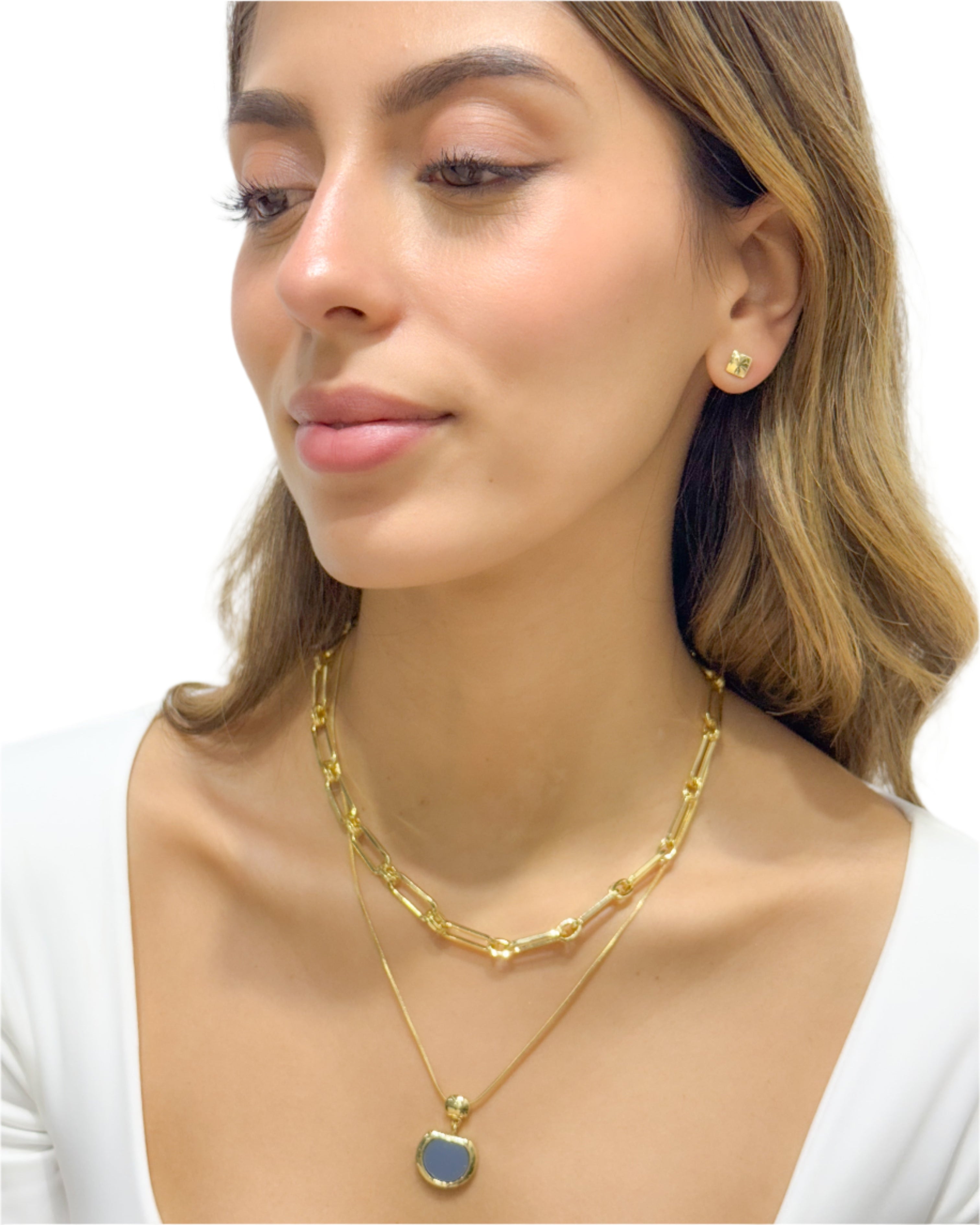 Maxi Necklaces