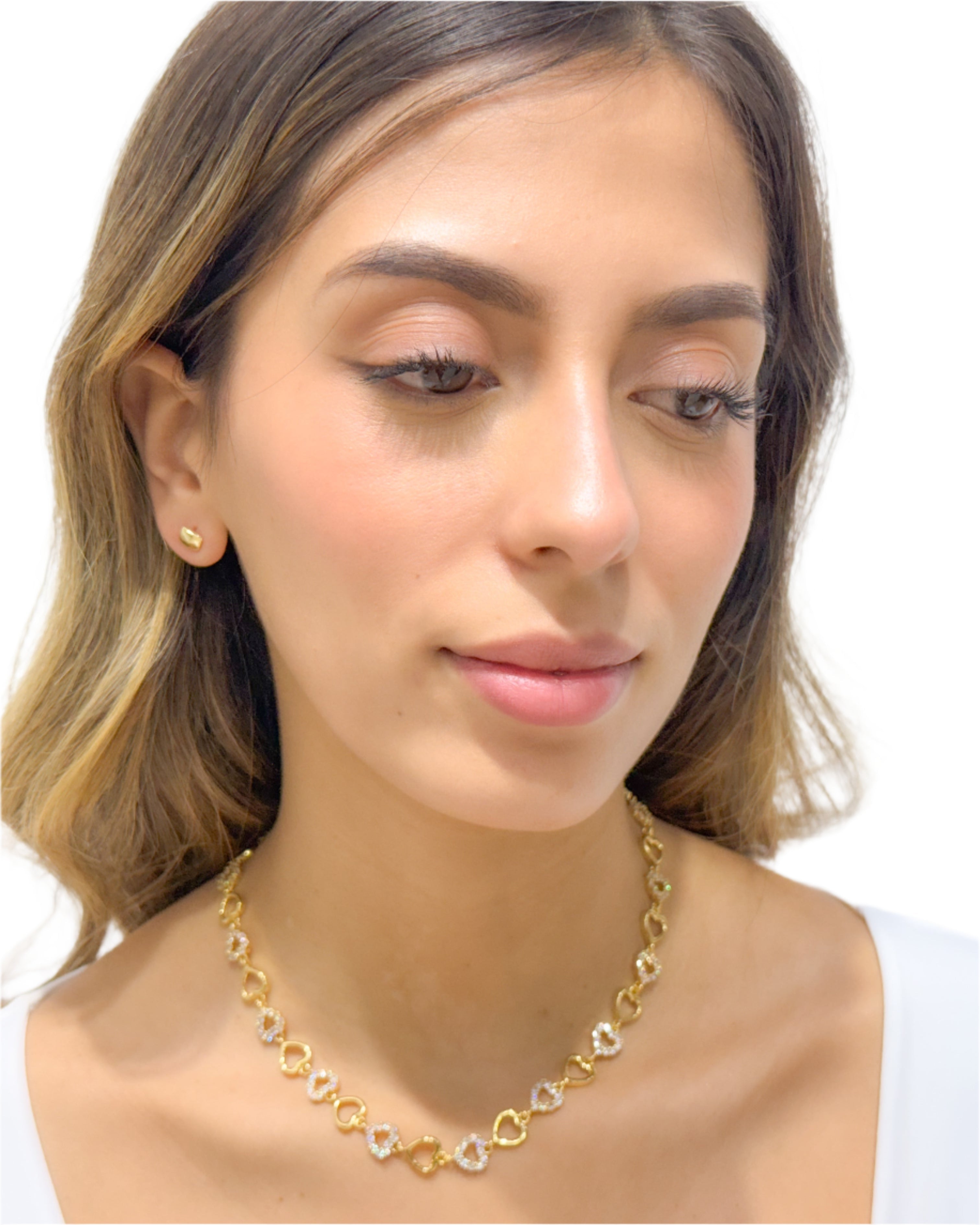 Loving Shine Necklace