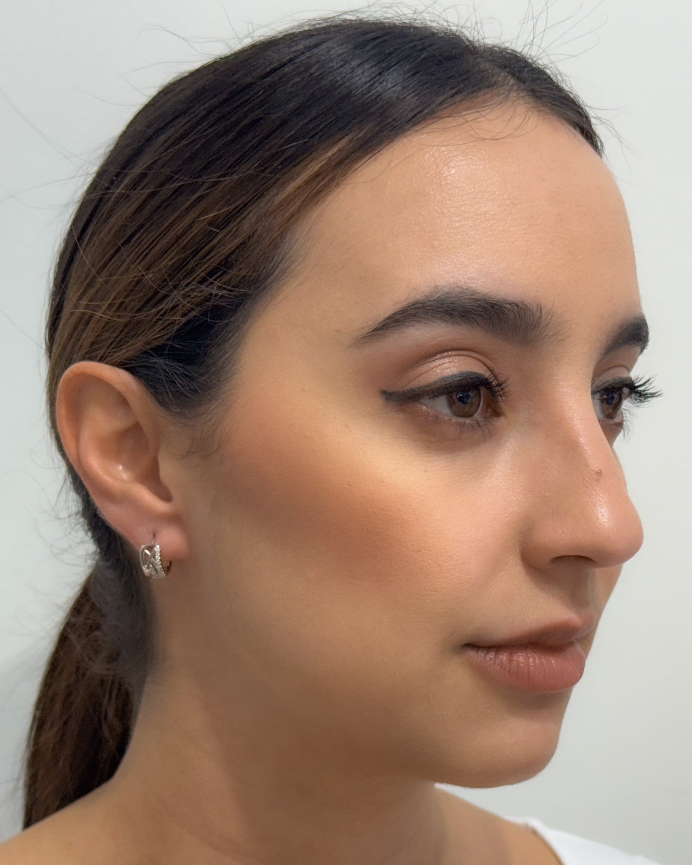 Bold Design Earrings