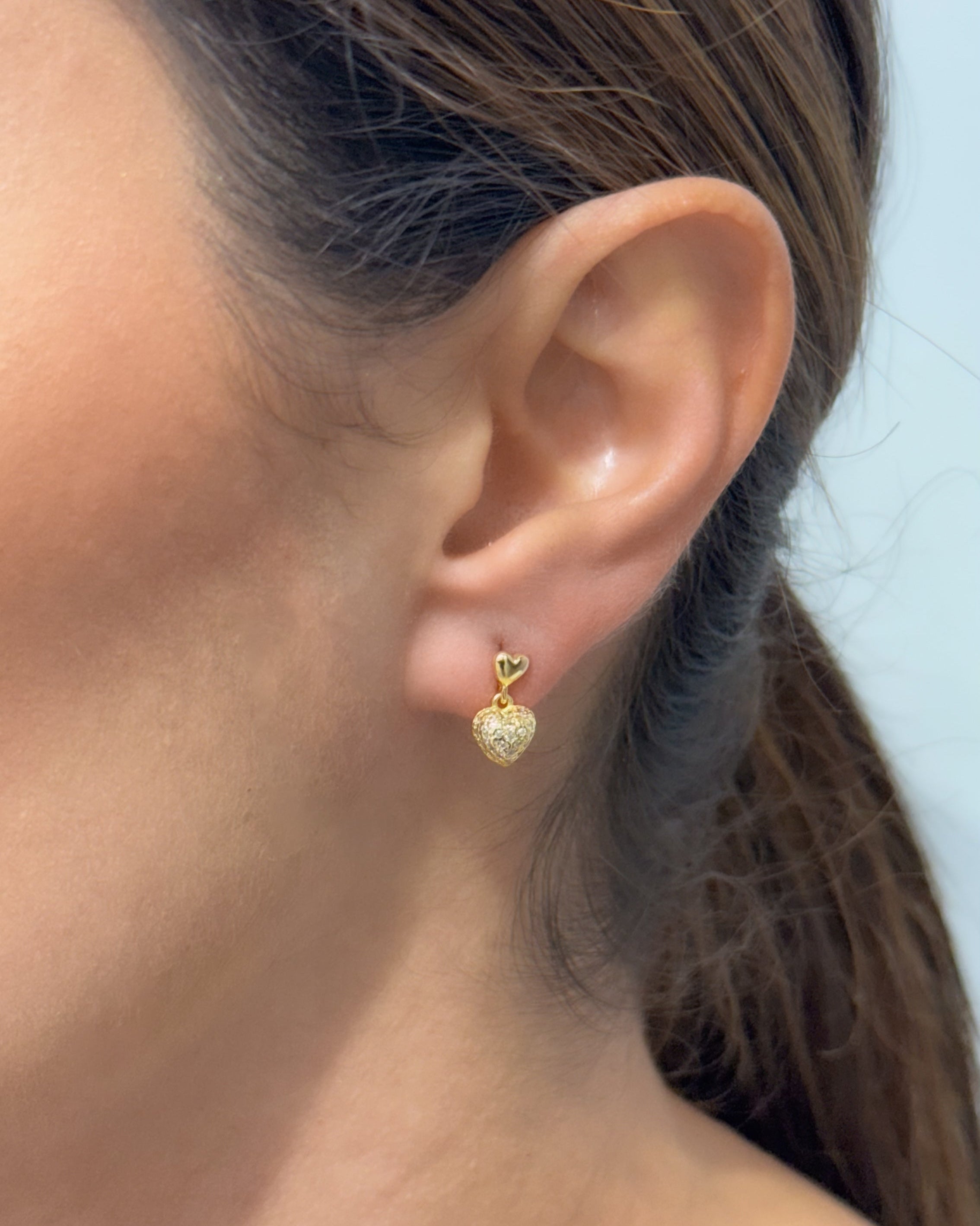Small Earrings