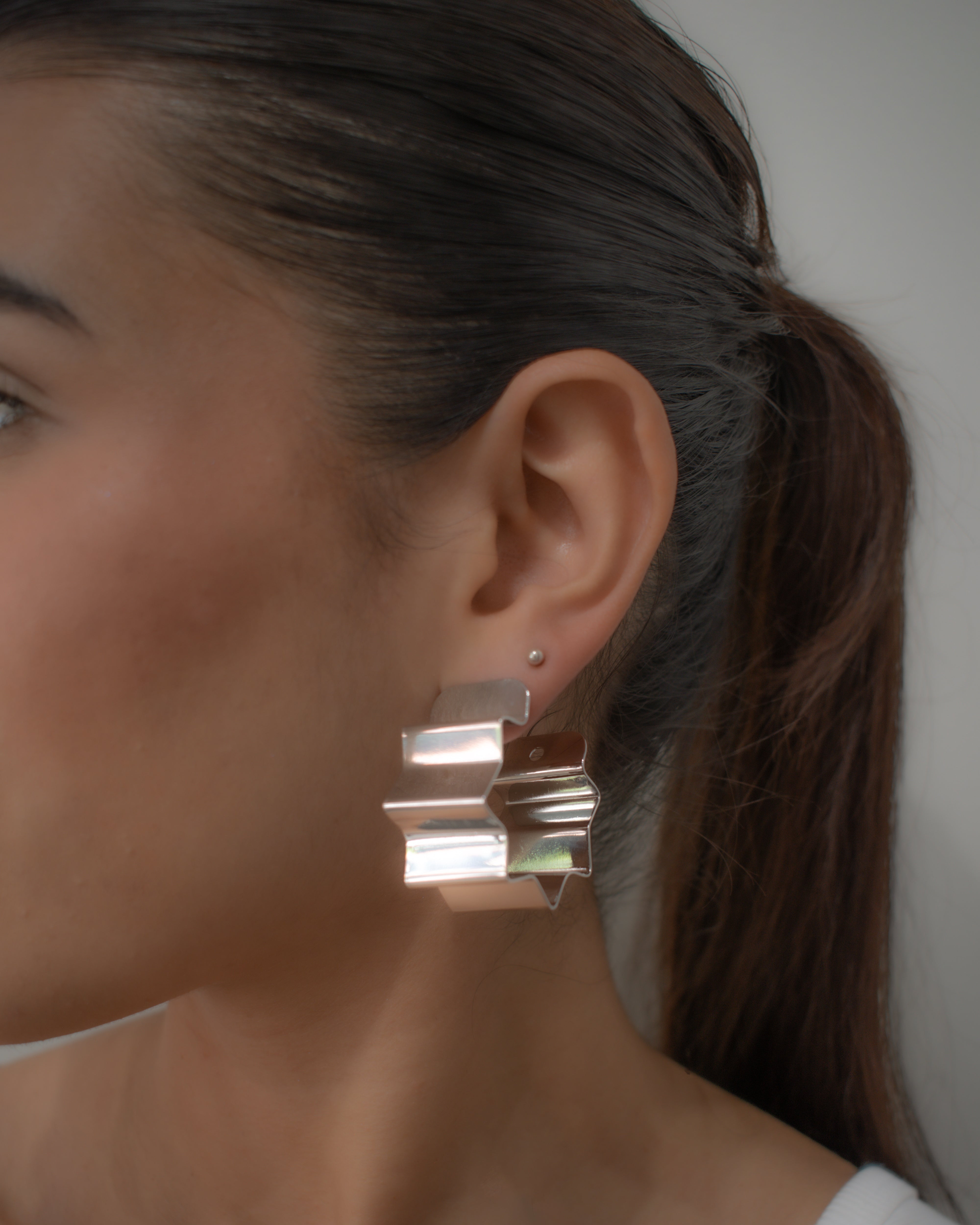 Statement Earrings