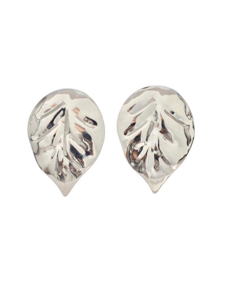 Leaf Earrings